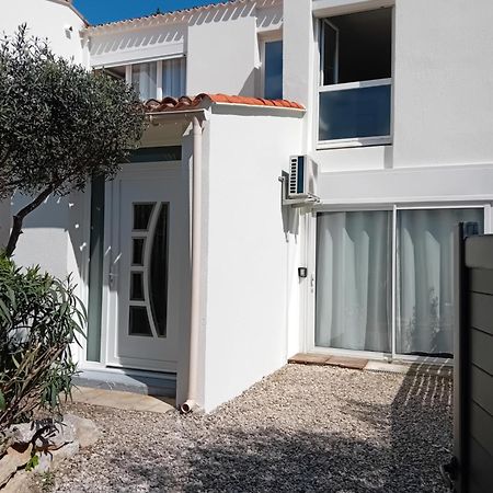 Studio Meuble Wifi A Proximite Du Tram Castelnau-le-Lez Dış mekan fotoğraf